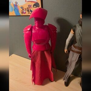 Star Wars The Last Jedi Big Fig